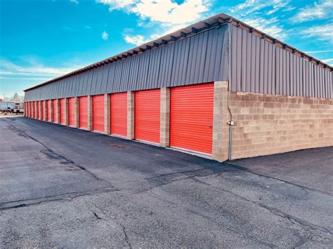 setauket self-storage facilities for sale  Clearlake, CA 